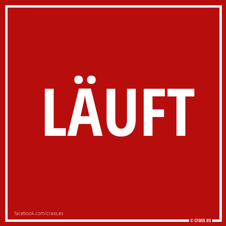 Get Laeuft sprueche For Android