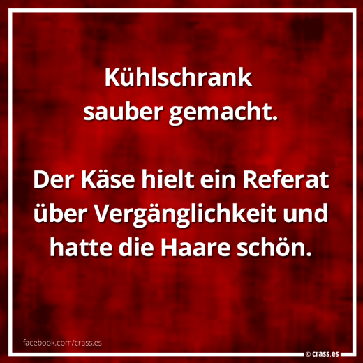 Geistreiche Gespräche in der Küche - Lustige Sprüche