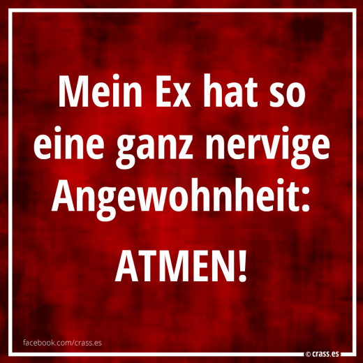 Ich will ja nicht meckern, aber... - Facebook Sprüche