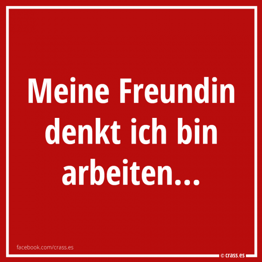 Dumdidum... - Witzige Sprüche