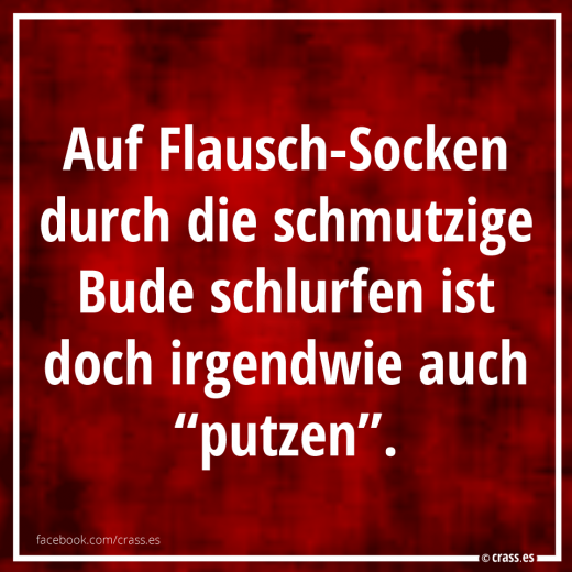 Ich hab Silvester noch nicht überwunden - Facebook Sprüche