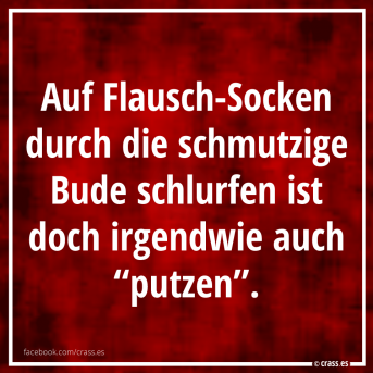 Ich hab Silvester noch nicht überwunden - Facebook Sprüche