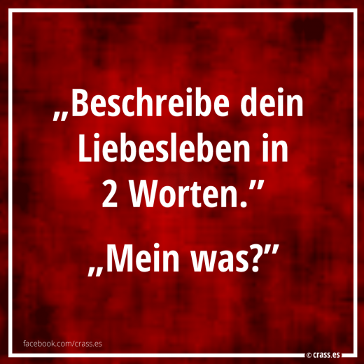 Es gibt schon blöde Fragen... - Funsprüche