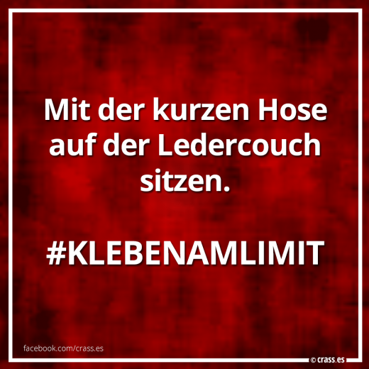 #DONTLIKEIT - Lustige Sprüche