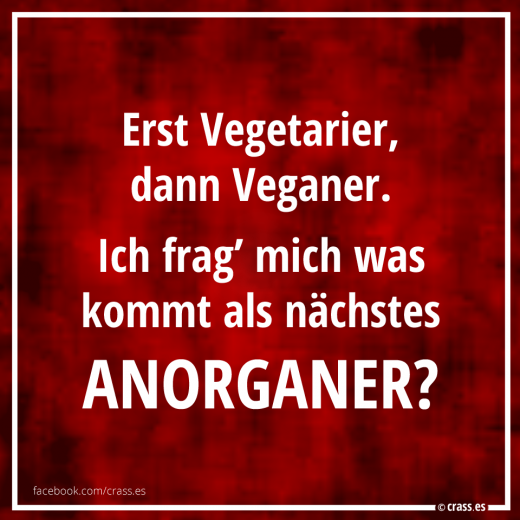 Nur mal laut nachgedacht - Lustige Sprüche