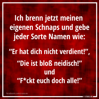 Single und selbstständig - Witzige Sprüche