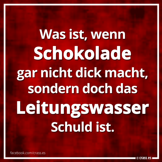 Neue Radikal-Diät? - Lustige Sprüche Diät