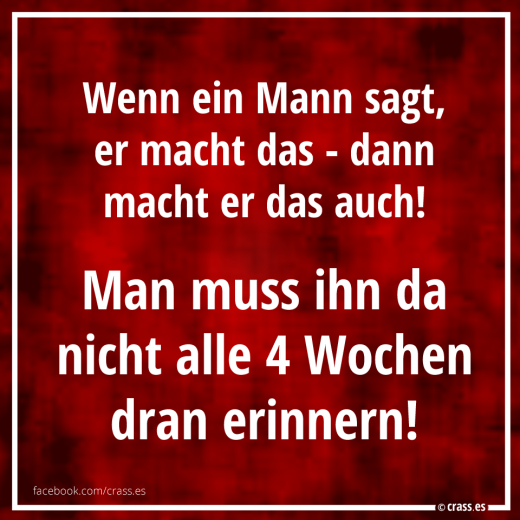 Mädels, es hilft das verstanden zu haben. - Witzige Sprüche