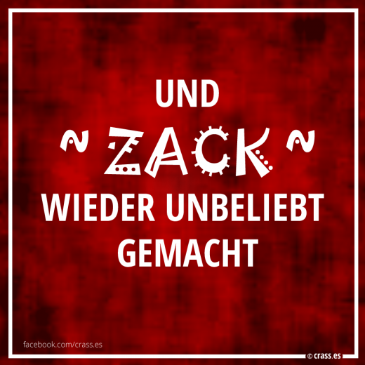 Ist mir aber völlig egal - Facebook Sprüche