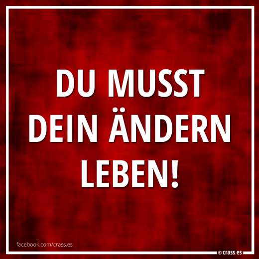 Motivation ist alles - Motivationssprüche