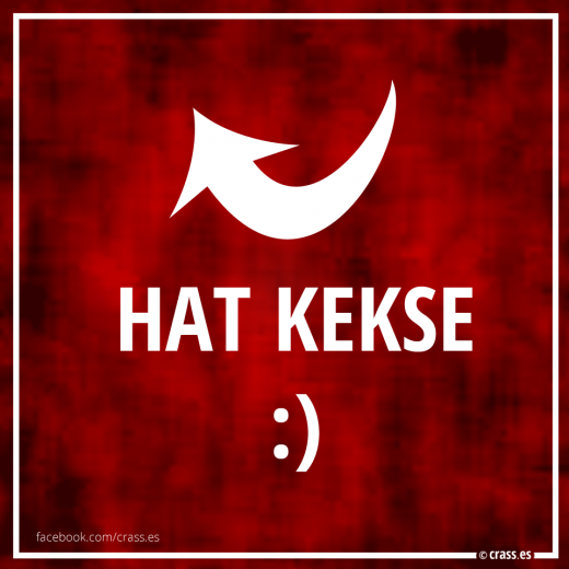 Wer noch...? - Funsprüche