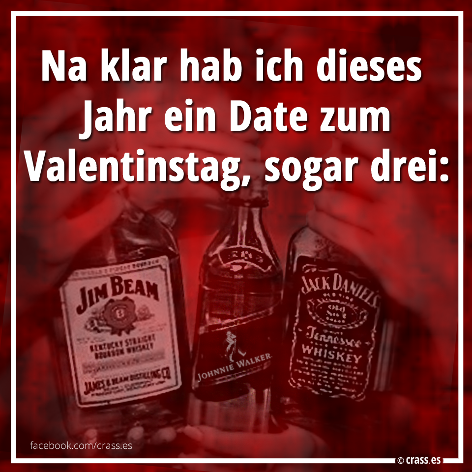 Diese Jungs wissen was mir gefällt