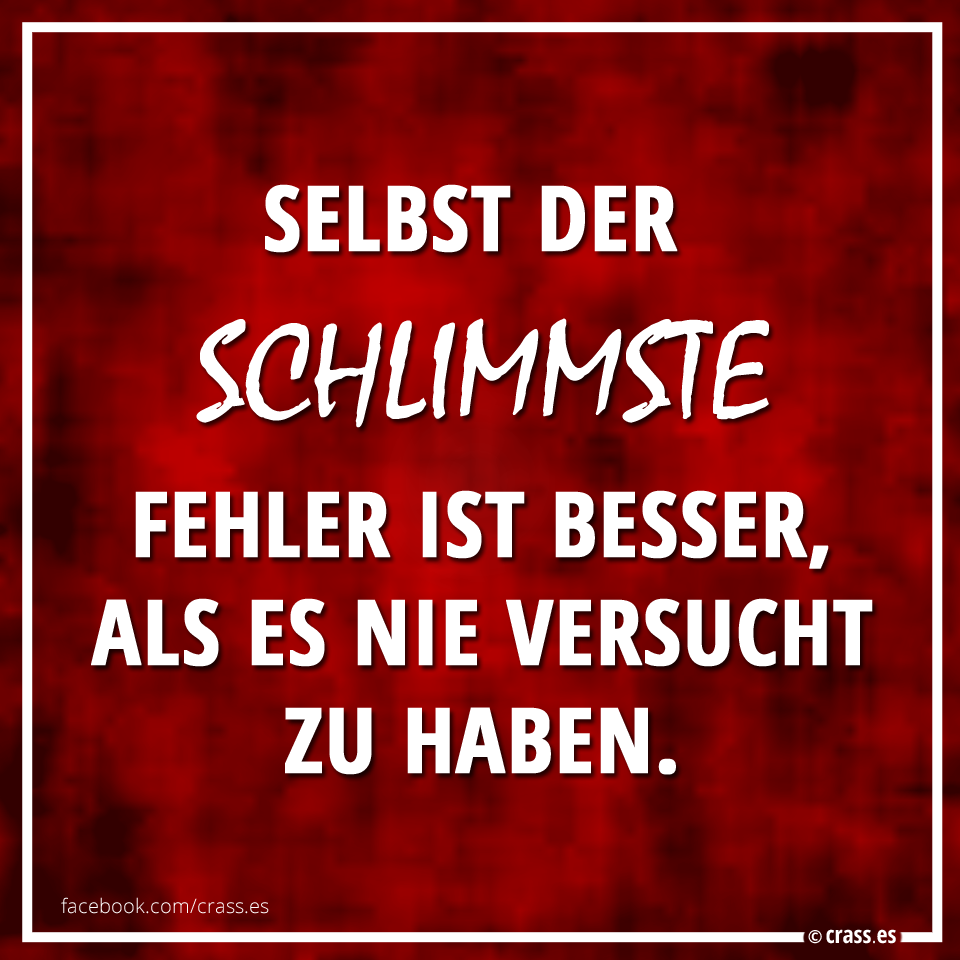 Win-Win-Situation?