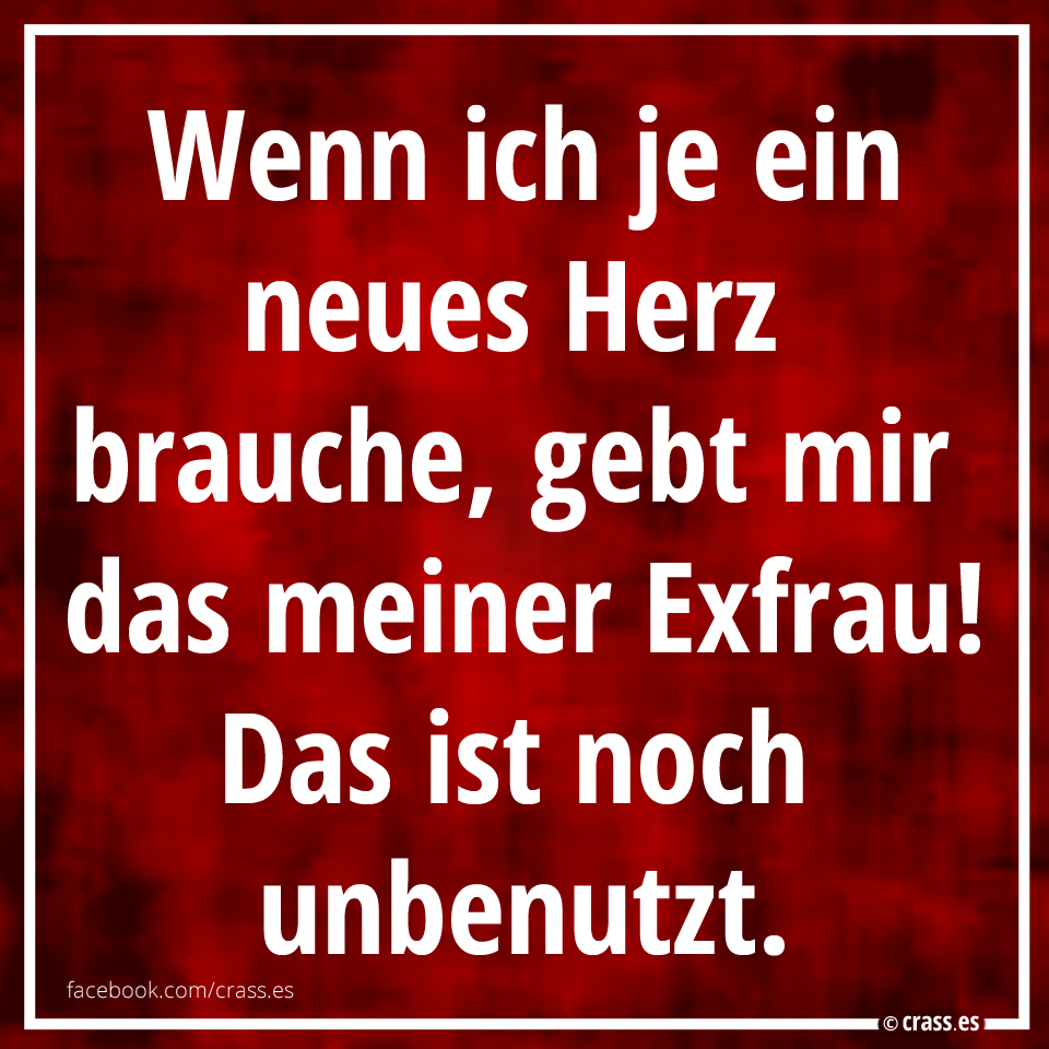 Sie hat Ihre guten Seiten...
