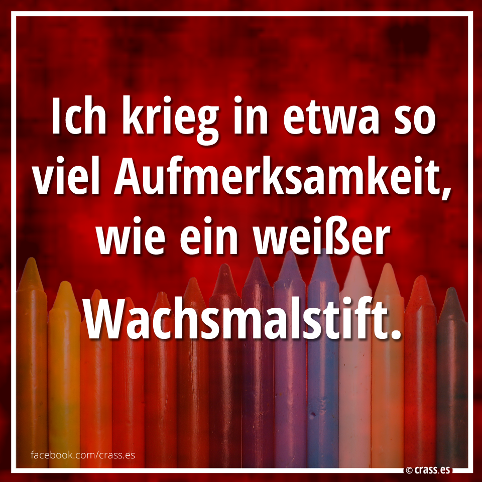 Ob in der Liebe oder im Job